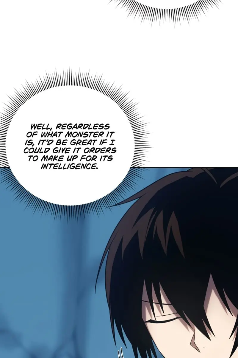 Player Who Returned 10,000 Years Later Chapter 40 Page 108