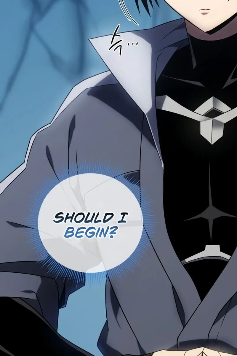 Player Who Returned 10,000 Years Later Chapter 40 Page 109