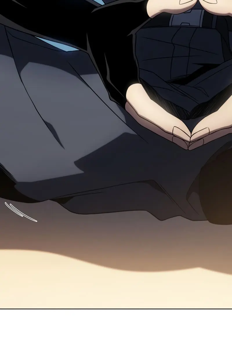 Player Who Returned 10,000 Years Later Chapter 40 Page 110