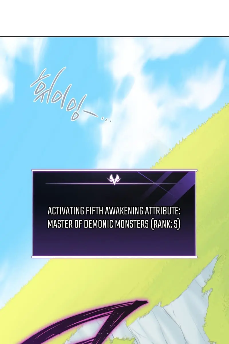 Player Who Returned 10,000 Years Later Chapter 40 Page 111