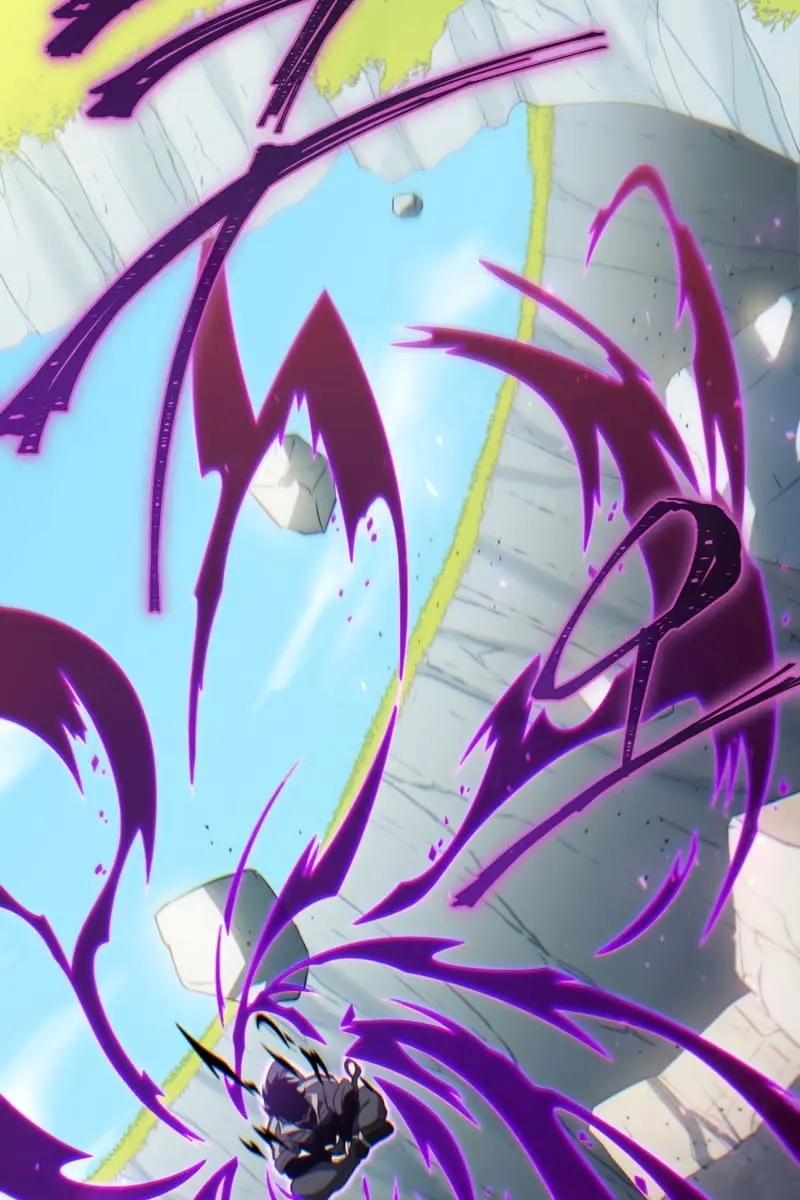 Player Who Returned 10,000 Years Later Chapter 40 Page 112