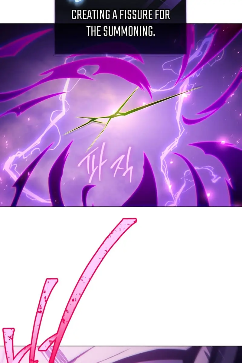 Player Who Returned 10,000 Years Later Chapter 40 Page 117