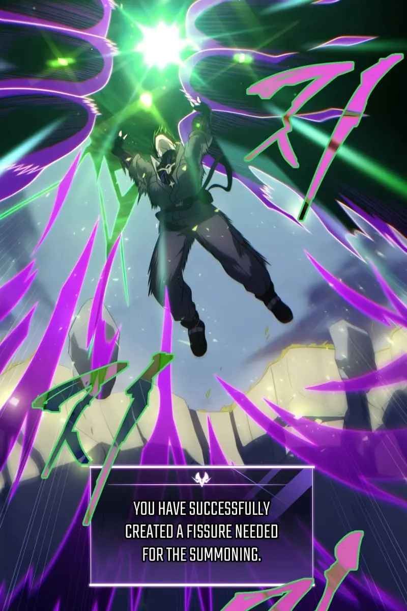 Player Who Returned 10,000 Years Later Chapter 40 Page 120