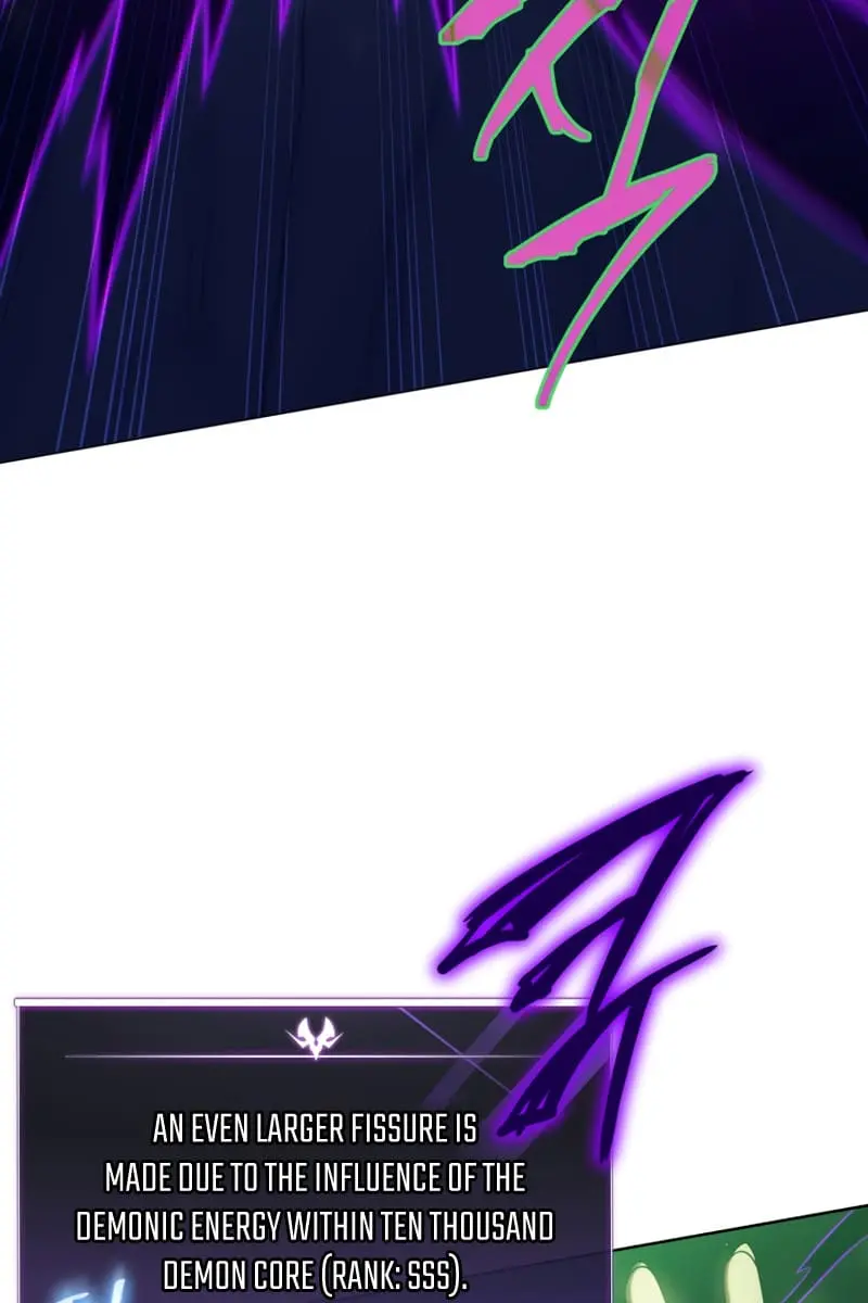 Player Who Returned 10,000 Years Later Chapter 40 Page 121