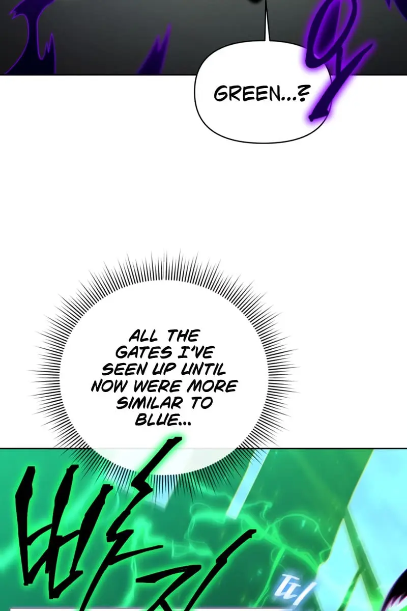 Player Who Returned 10,000 Years Later Chapter 40 Page 123