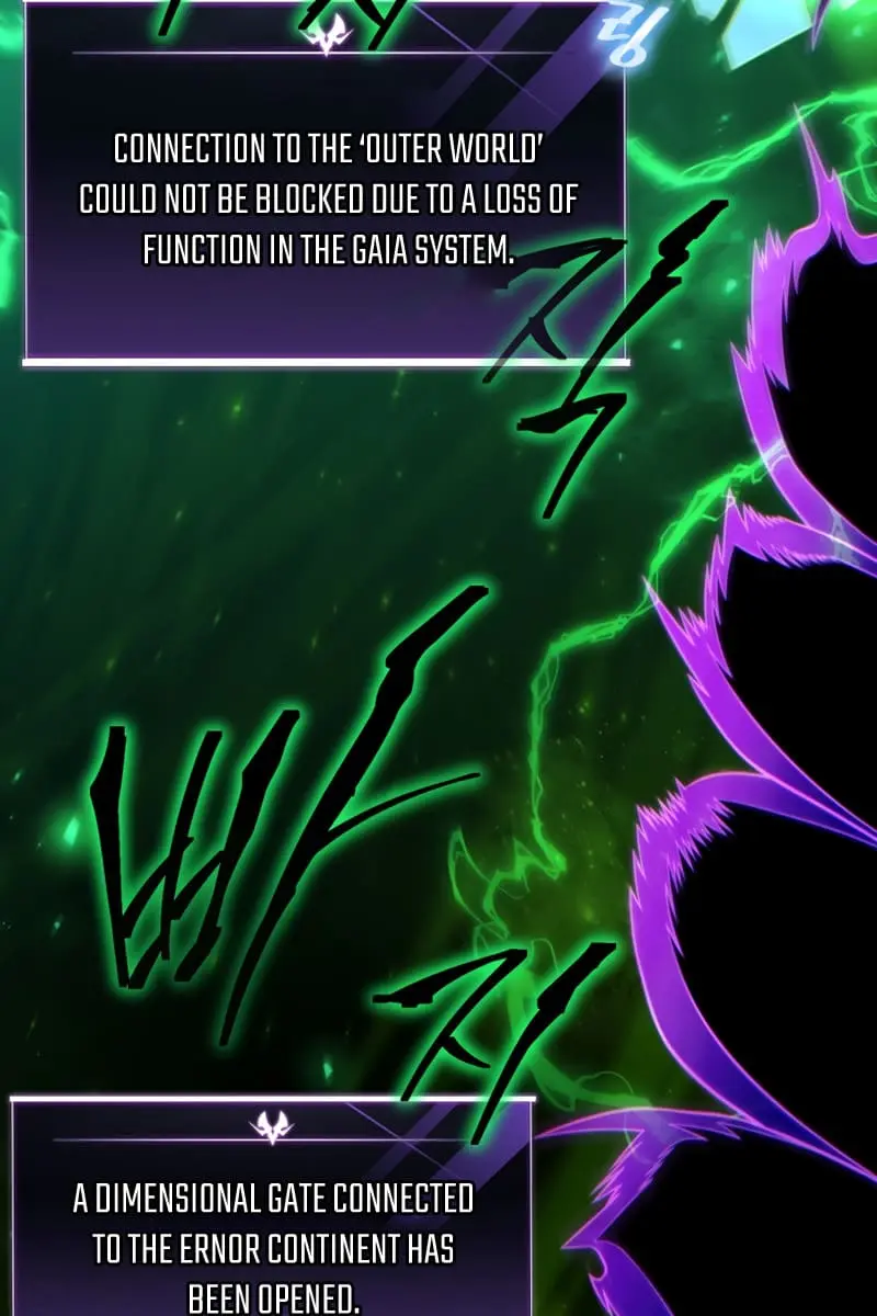 Player Who Returned 10,000 Years Later Chapter 40 Page 124