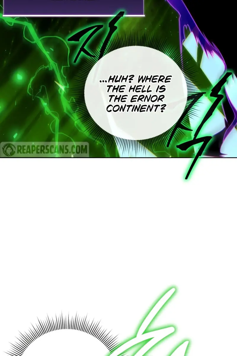 Player Who Returned 10,000 Years Later Chapter 40 Page 125