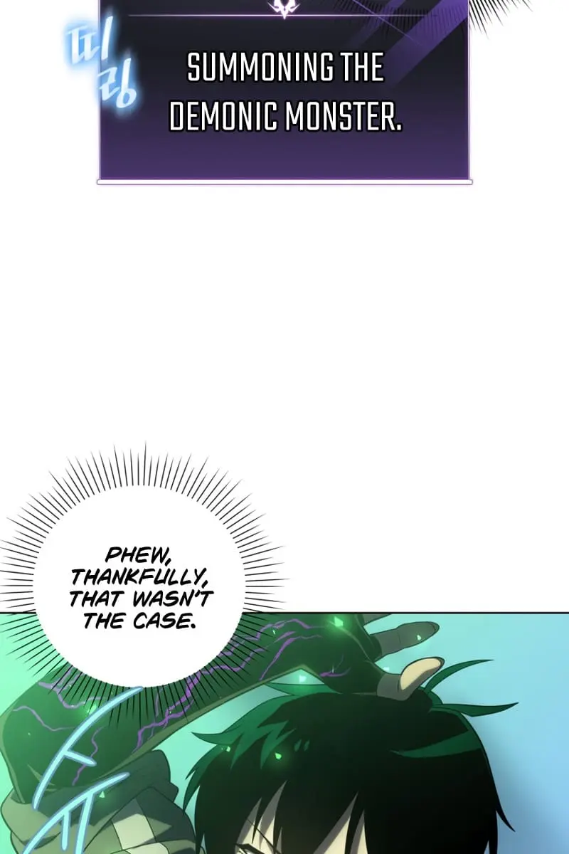 Player Who Returned 10,000 Years Later Chapter 40 Page 127