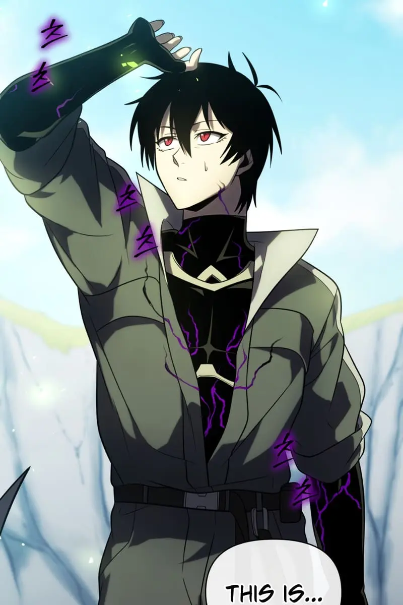 Player Who Returned 10,000 Years Later Chapter 40 Page 129