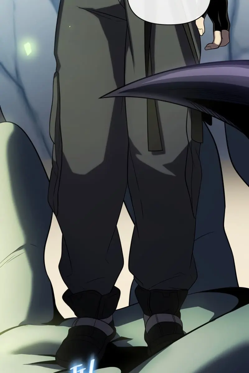 Player Who Returned 10,000 Years Later Chapter 40 Page 130