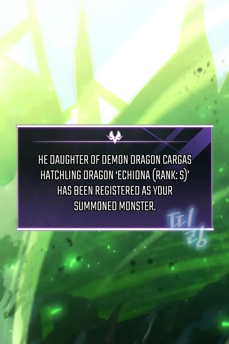 Player Who Returned 10,000 Years Later Chapter 40 Page 132