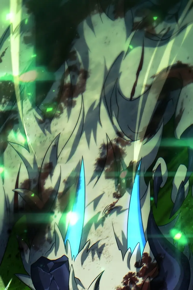 Player Who Returned 10,000 Years Later Chapter 40 Page 133