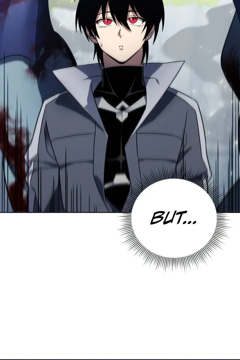 Player Who Returned 10,000 Years Later Chapter 41 Page 4