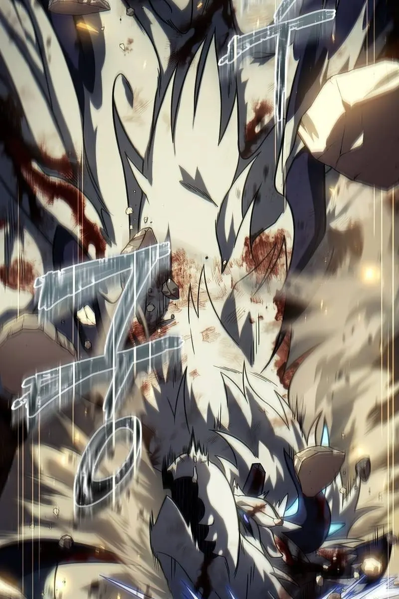 Player Who Returned 10,000 Years Later Chapter 41 Page 7