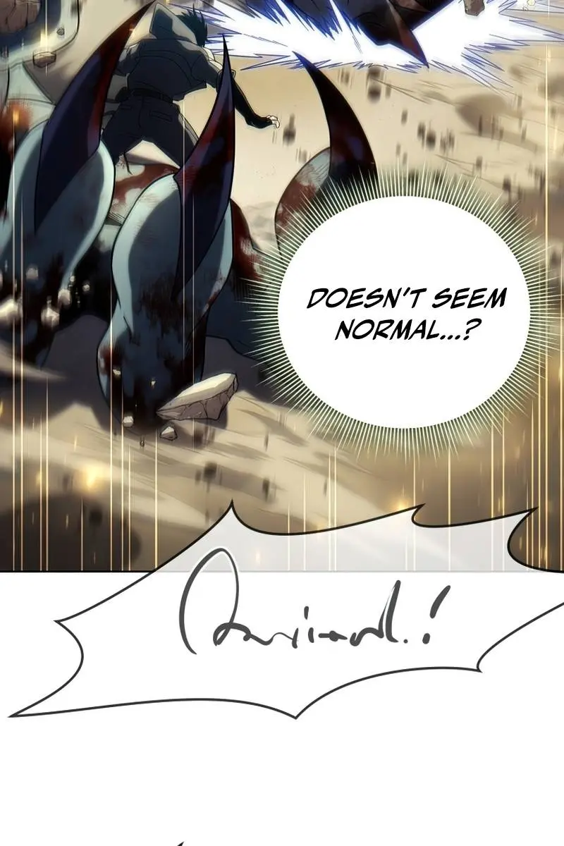 Player Who Returned 10,000 Years Later Chapter 41 Page 8