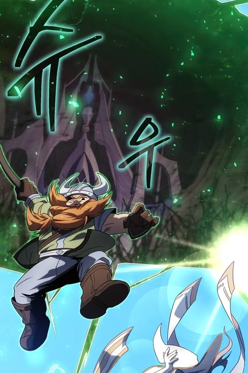 Player Who Returned 10,000 Years Later Chapter 41 Page 10