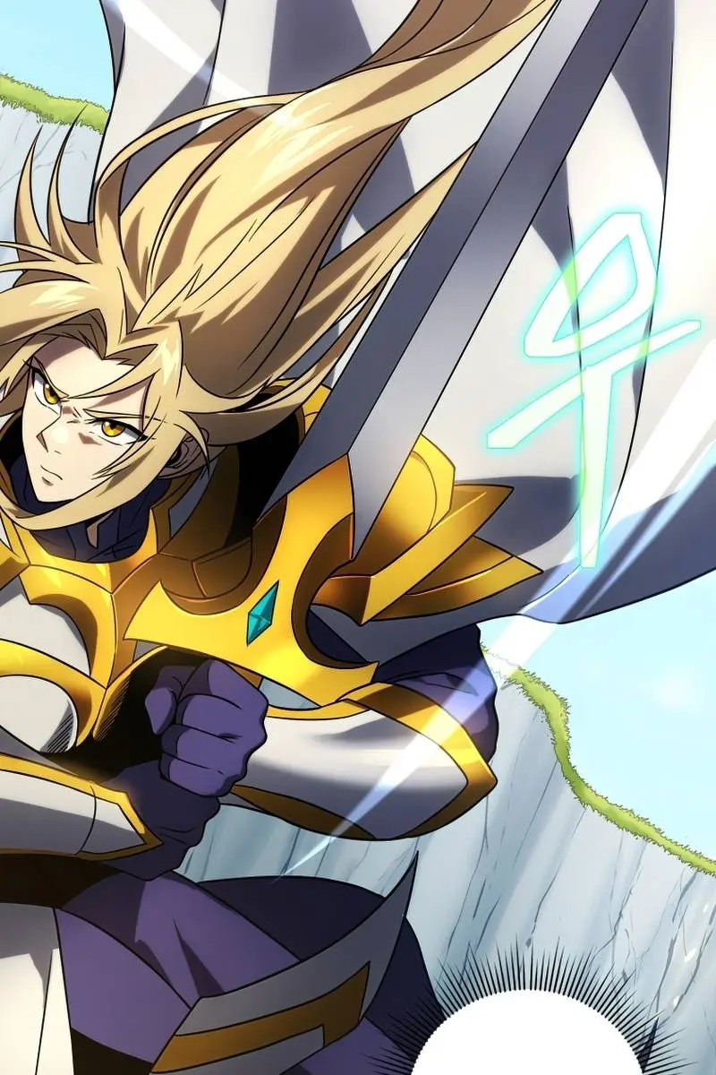 Player Who Returned 10,000 Years Later Chapter 41 Page 12