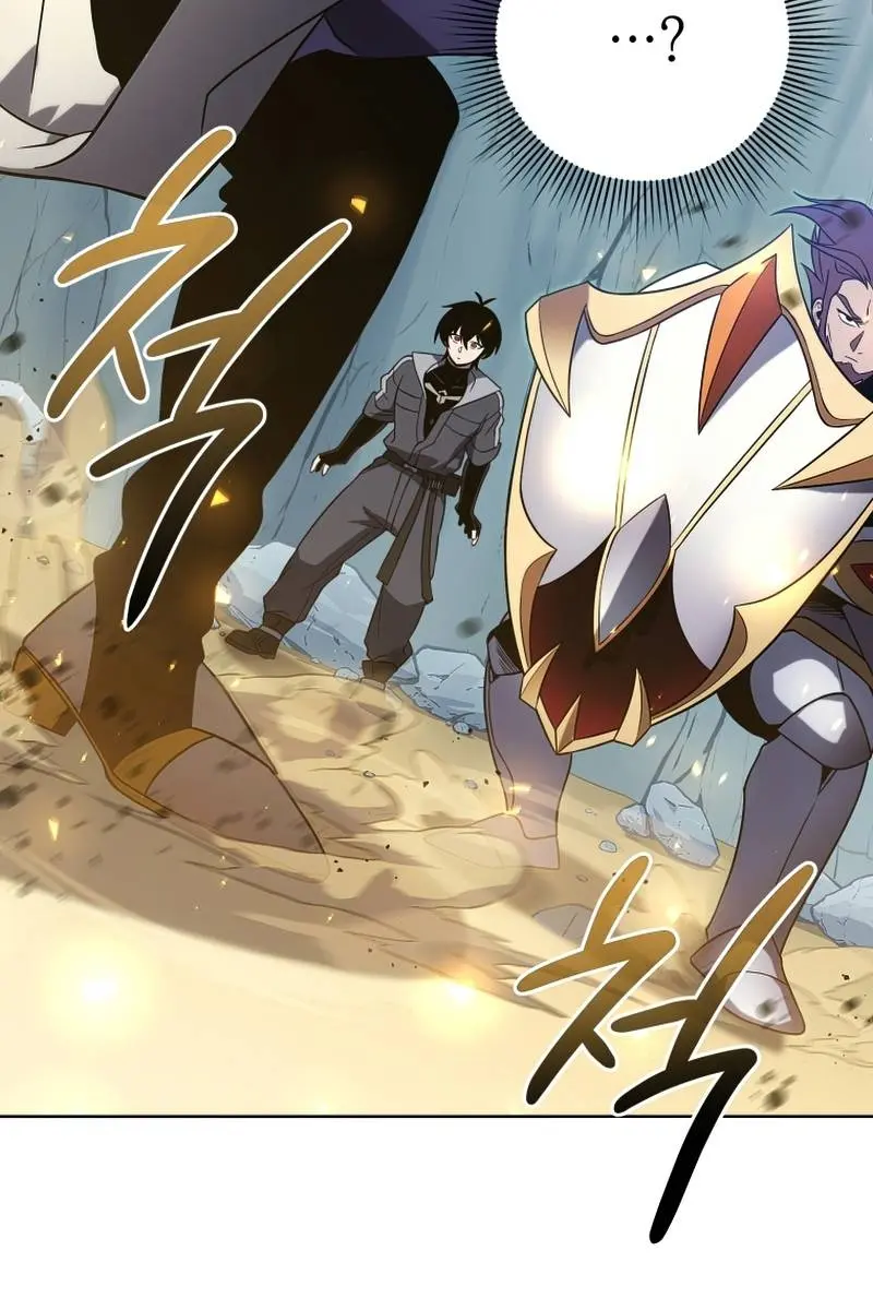 Player Who Returned 10,000 Years Later Chapter 41 Page 13