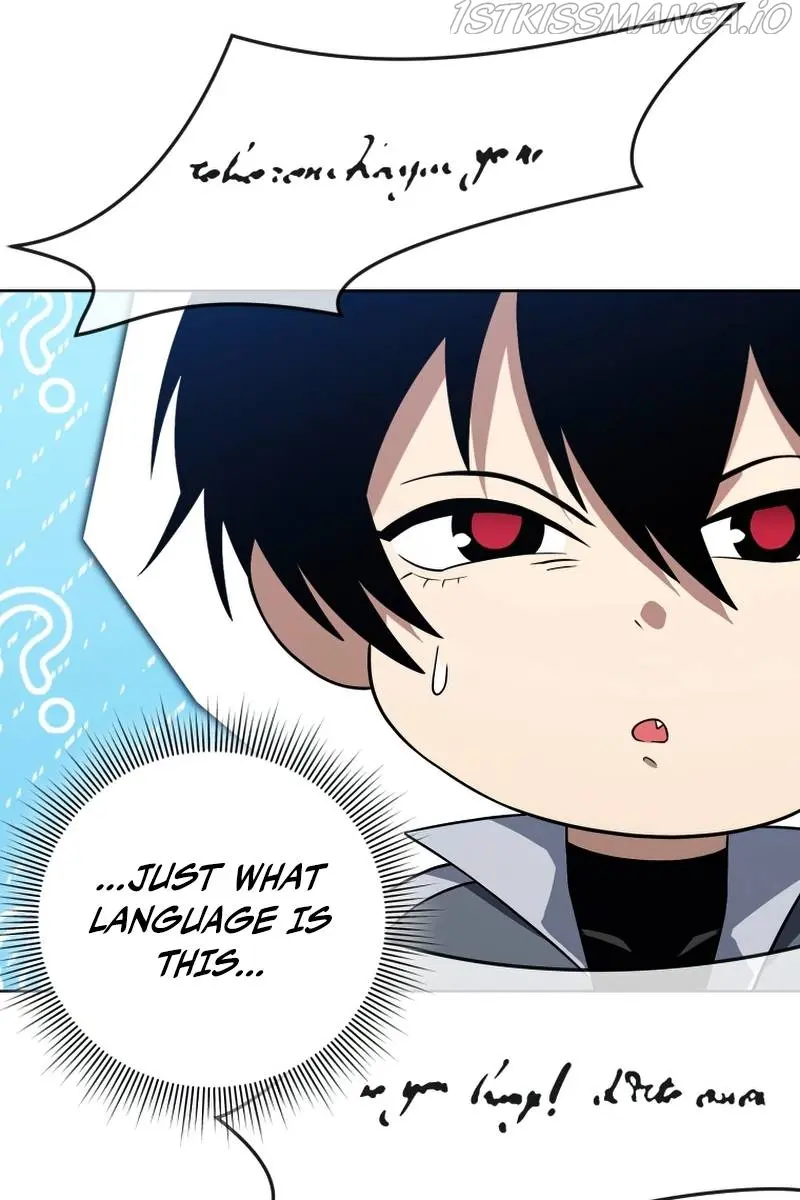 Player Who Returned 10,000 Years Later Chapter 41 Page 15