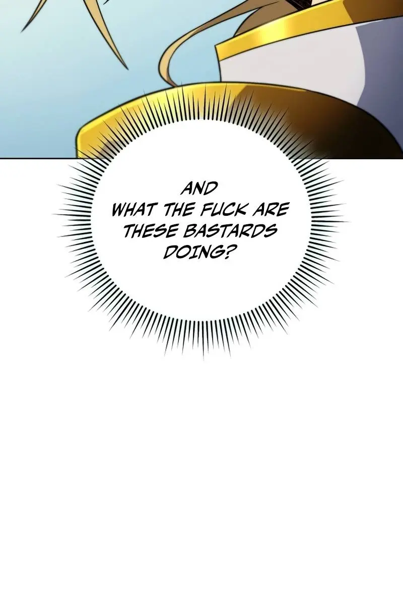 Player Who Returned 10,000 Years Later Chapter 41 Page 17