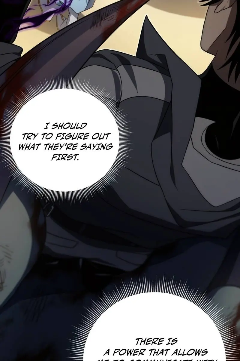 Player Who Returned 10,000 Years Later Chapter 41 Page 22