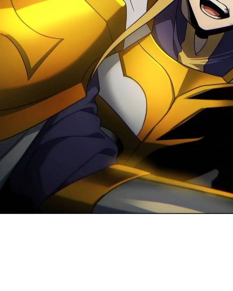 Player Who Returned 10,000 Years Later Chapter 41 Page 25