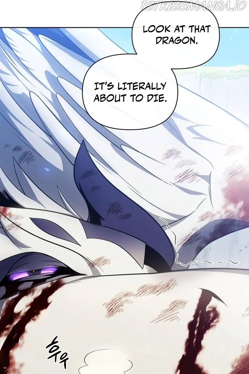 Player Who Returned 10,000 Years Later Chapter 41 Page 26