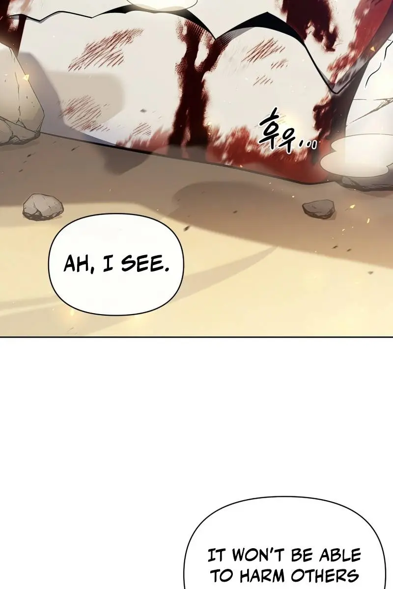 Player Who Returned 10,000 Years Later Chapter 41 Page 27