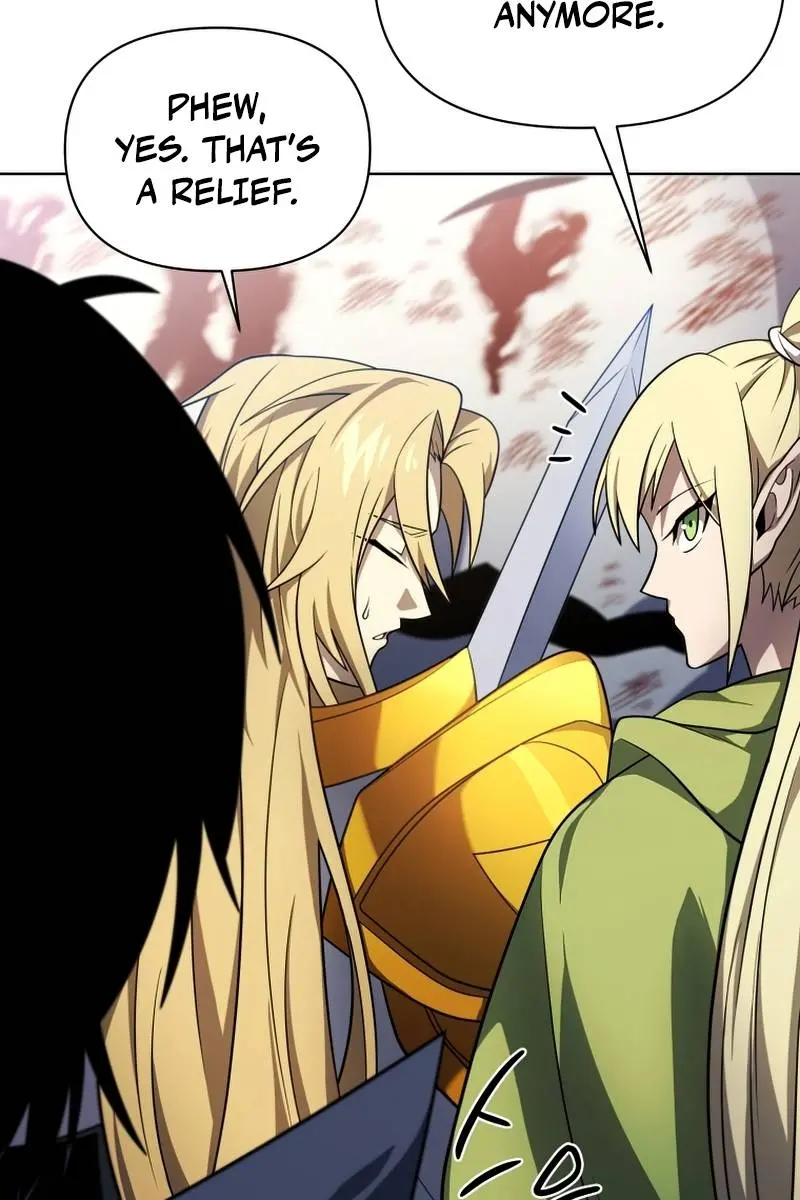 Player Who Returned 10,000 Years Later Chapter 41 Page 28