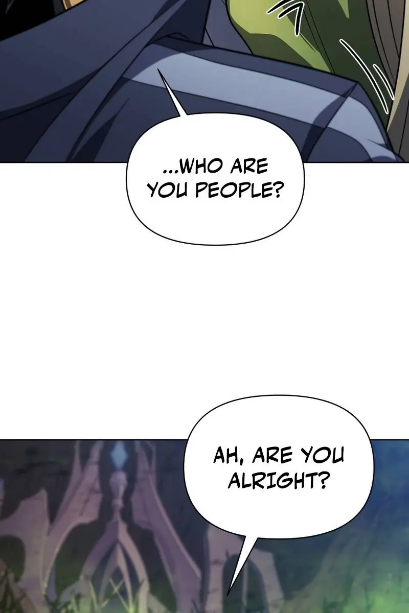 Player Who Returned 10,000 Years Later Chapter 41 Page 29