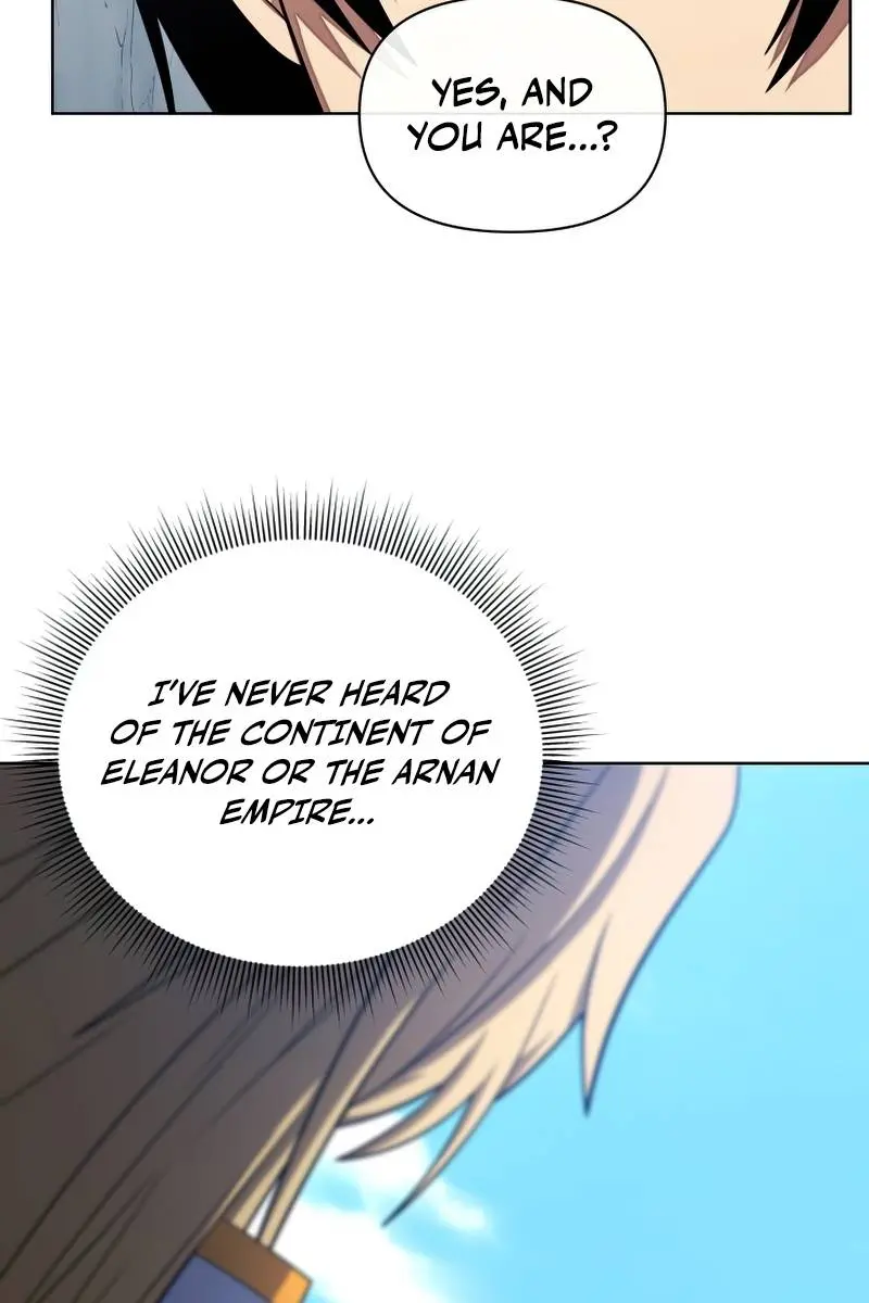 Player Who Returned 10,000 Years Later Chapter 41 Page 32