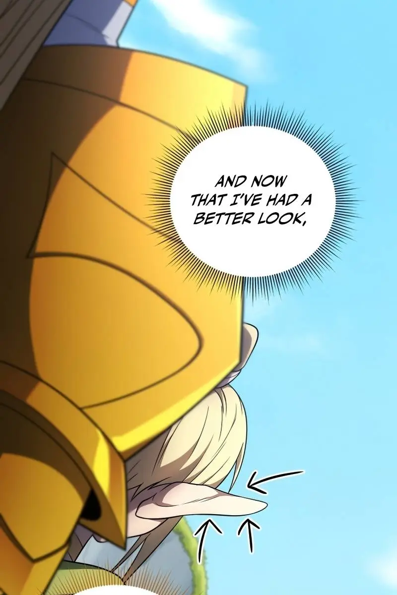 Player Who Returned 10,000 Years Later Chapter 41 Page 33