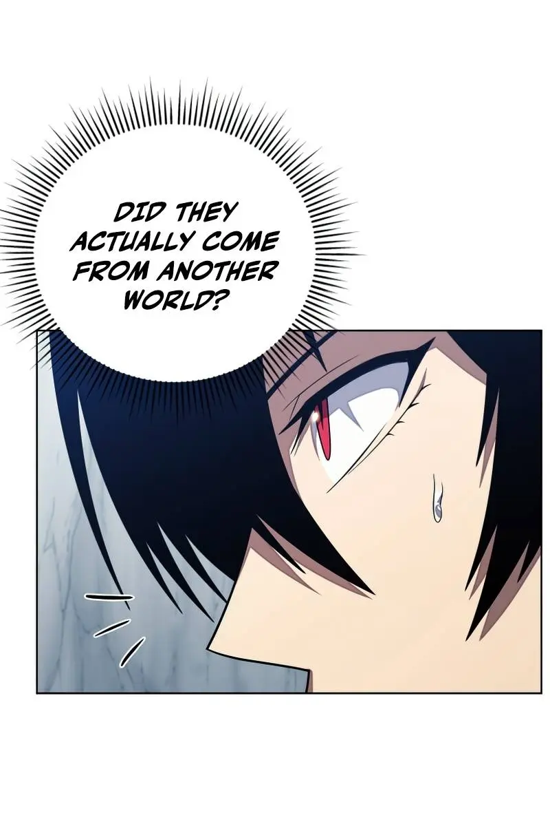 Player Who Returned 10,000 Years Later Chapter 41 Page 36