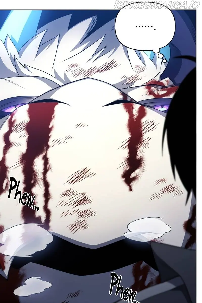 Player Who Returned 10,000 Years Later Chapter 41 Page 38