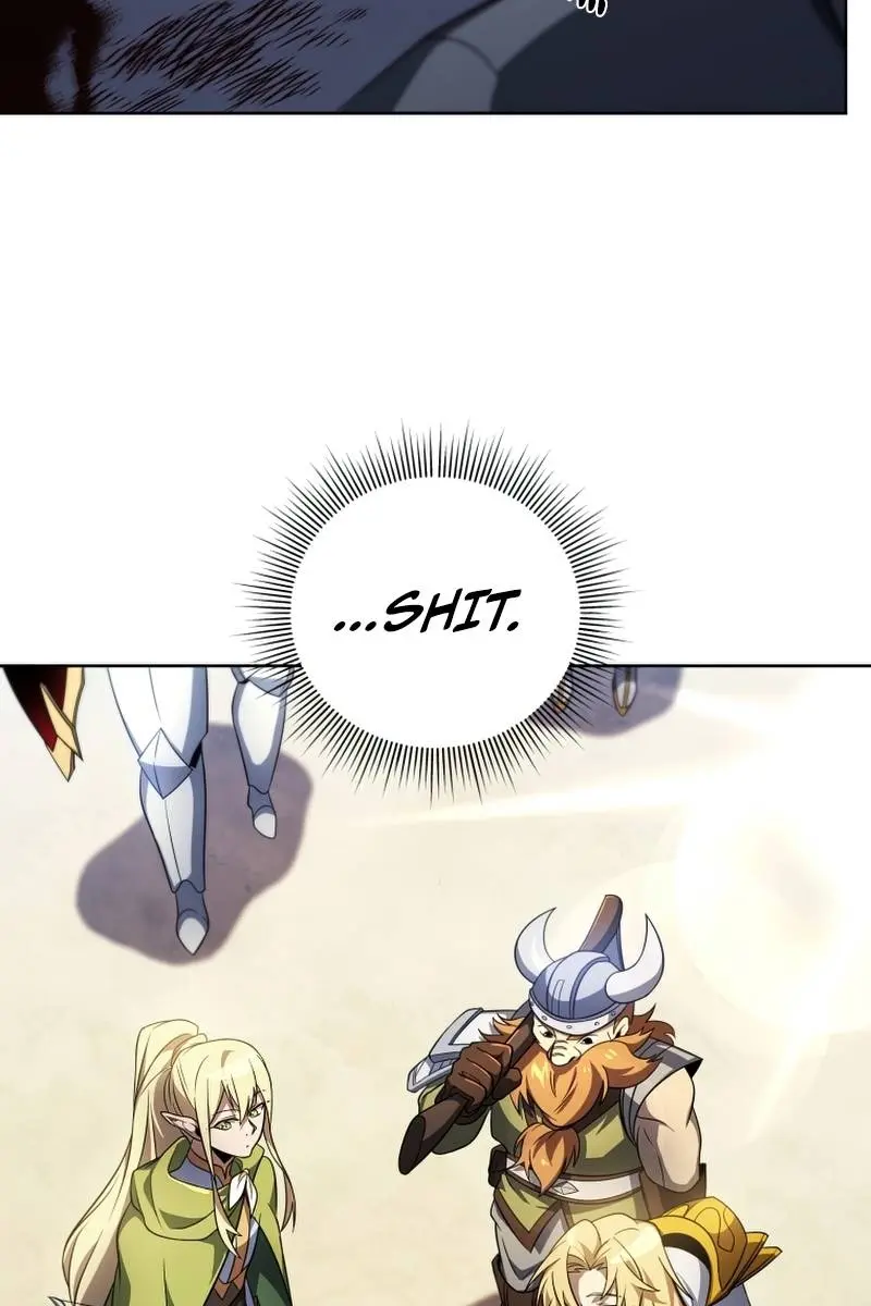 Player Who Returned 10,000 Years Later Chapter 41 Page 39