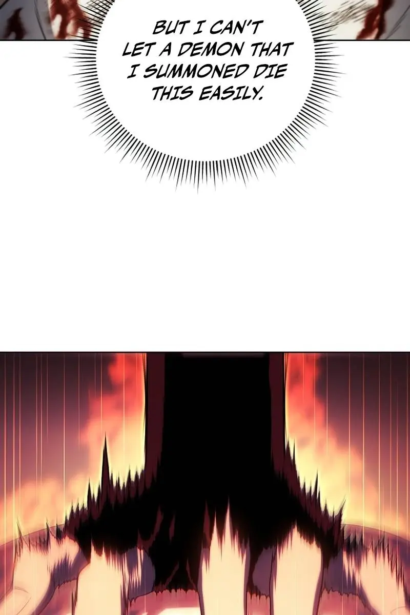 Player Who Returned 10,000 Years Later Chapter 41 Page 41