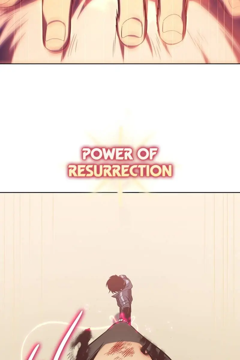 Player Who Returned 10,000 Years Later Chapter 41 Page 42