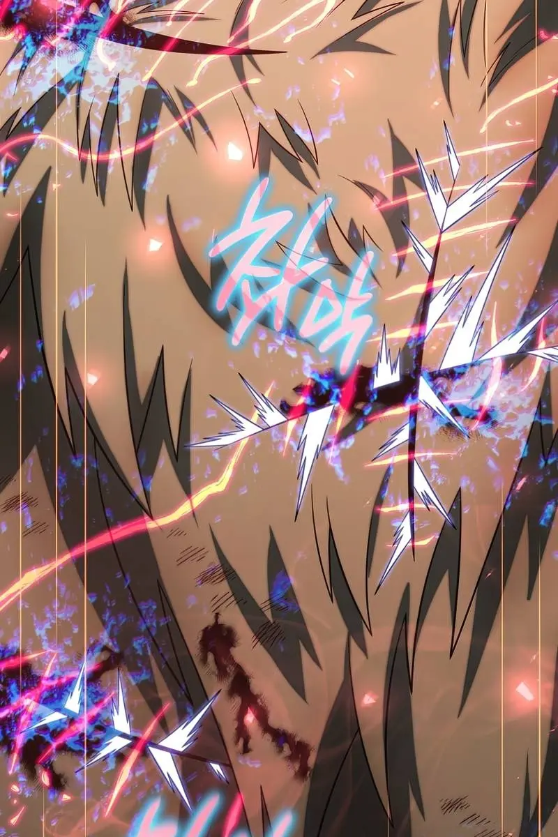 Player Who Returned 10,000 Years Later Chapter 41 Page 45