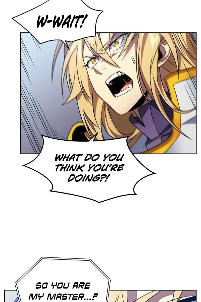 Player Who Returned 10,000 Years Later Chapter 41 Page 47