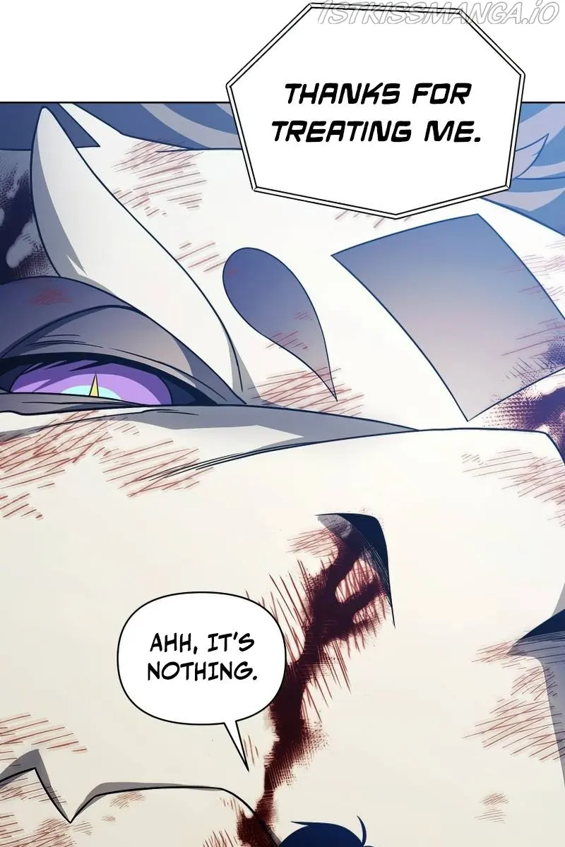 Player Who Returned 10,000 Years Later Chapter 41 Page 49