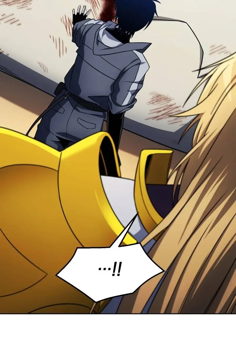 Player Who Returned 10,000 Years Later Chapter 41 Page 50