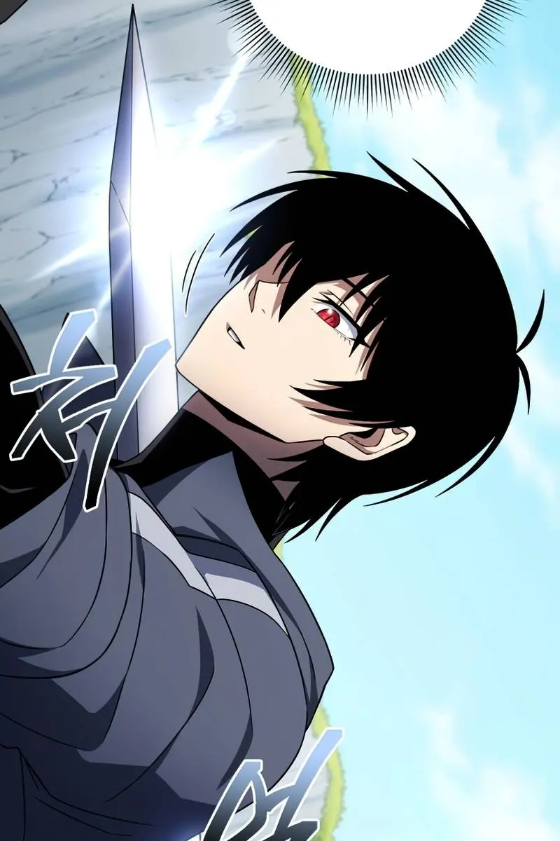 Player Who Returned 10,000 Years Later Chapter 41 Page 53