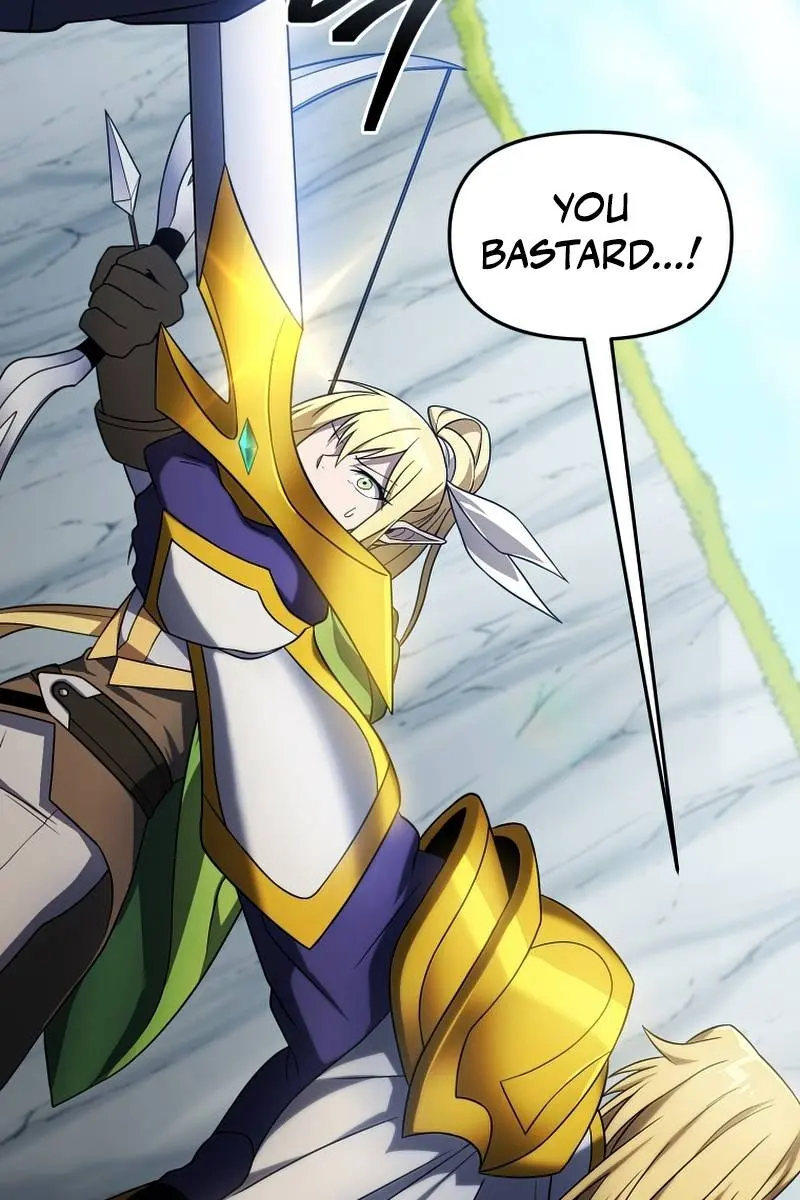 Player Who Returned 10,000 Years Later Chapter 41 Page 54