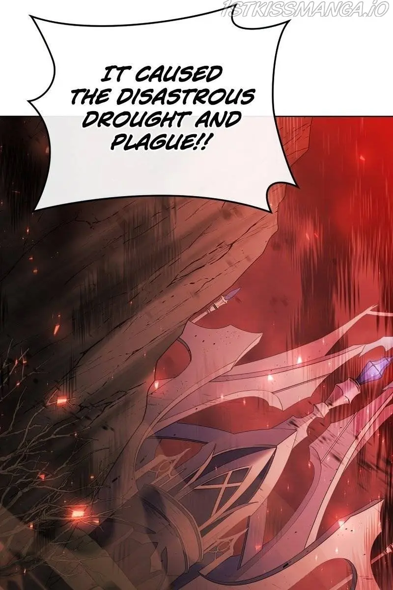 Player Who Returned 10,000 Years Later Chapter 41 Page 61