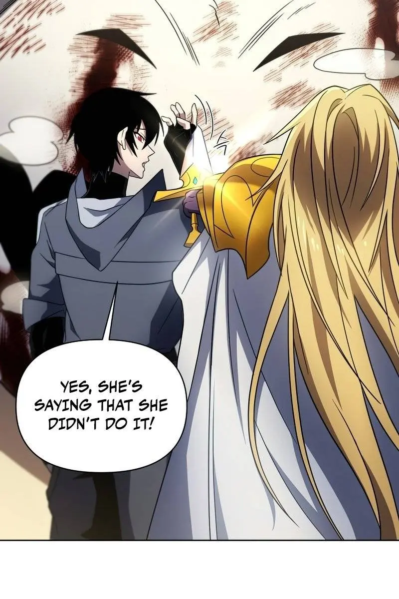 Player Who Returned 10,000 Years Later Chapter 41 Page 64