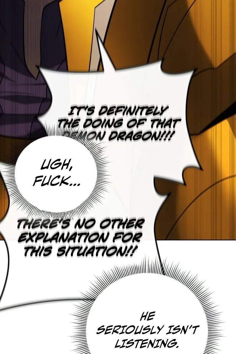 Player Who Returned 10,000 Years Later Chapter 41 Page 68