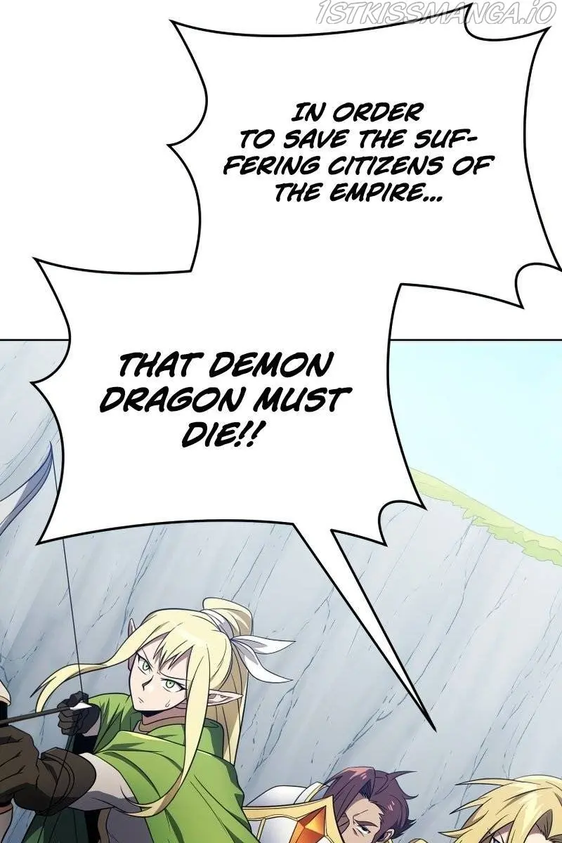 Player Who Returned 10,000 Years Later Chapter 41 Page 70