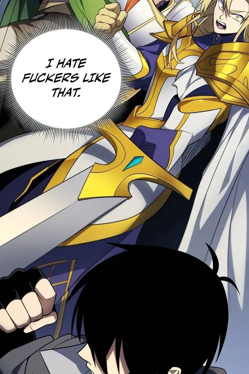 Player Who Returned 10,000 Years Later Chapter 41 Page 71