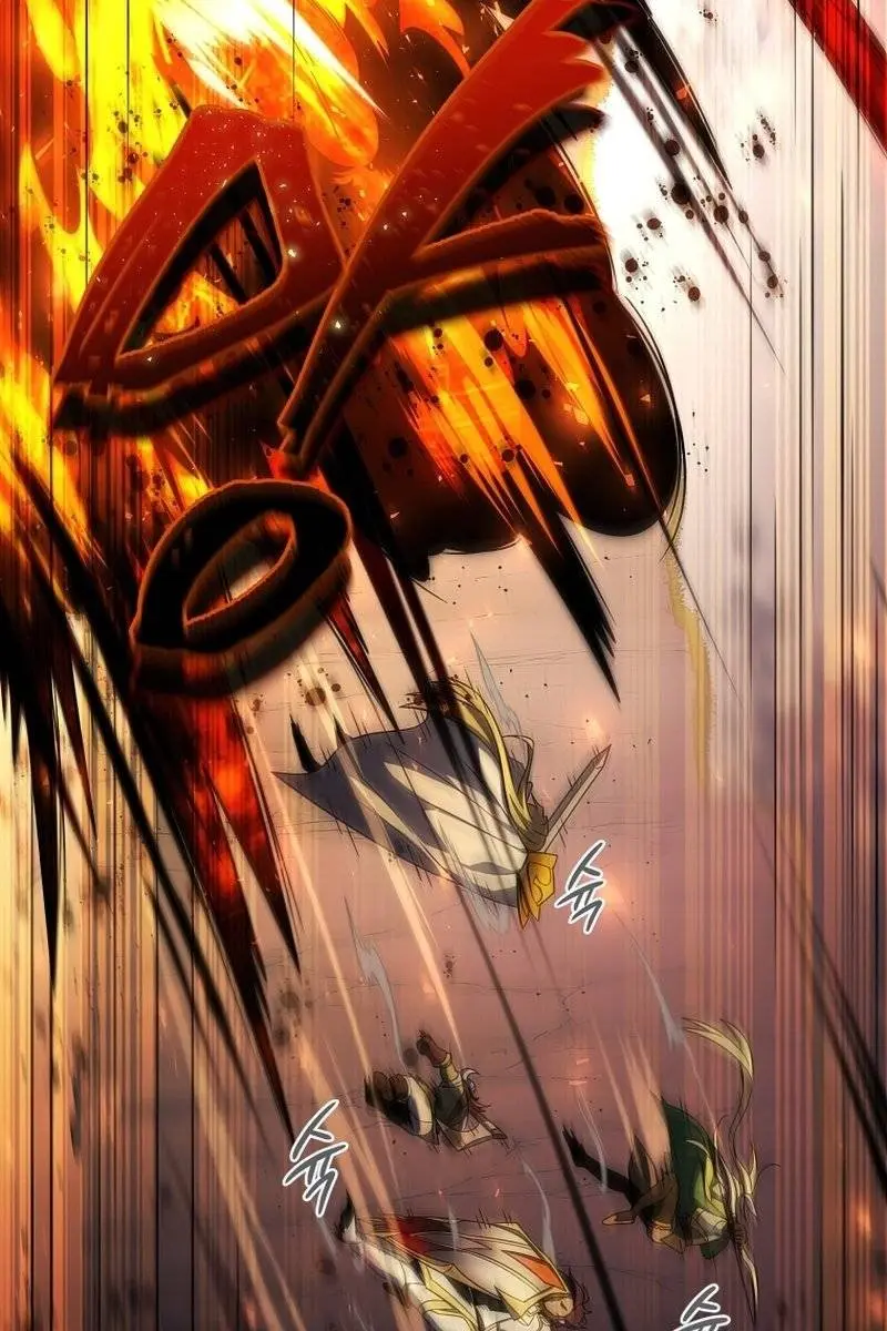 Player Who Returned 10,000 Years Later Chapter 41 Page 77