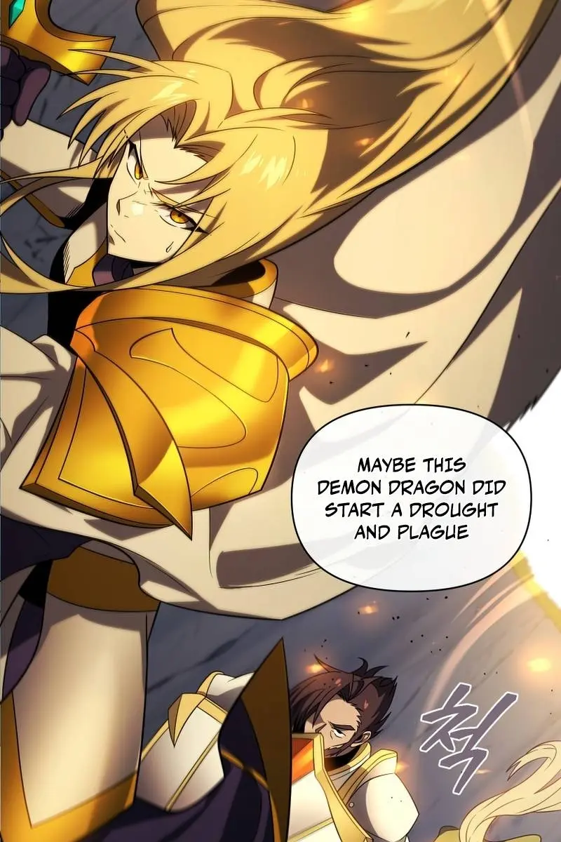 Player Who Returned 10,000 Years Later Chapter 41 Page 80